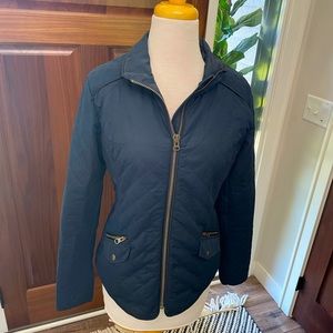 KUT Quilted Jacket Size Small